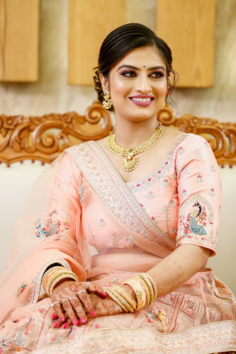 Bhoomi Patel Makeup Studio & Academy — Make-up artist